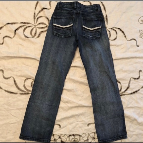 Route 66 slim straight jeans - Picture 4 of 4